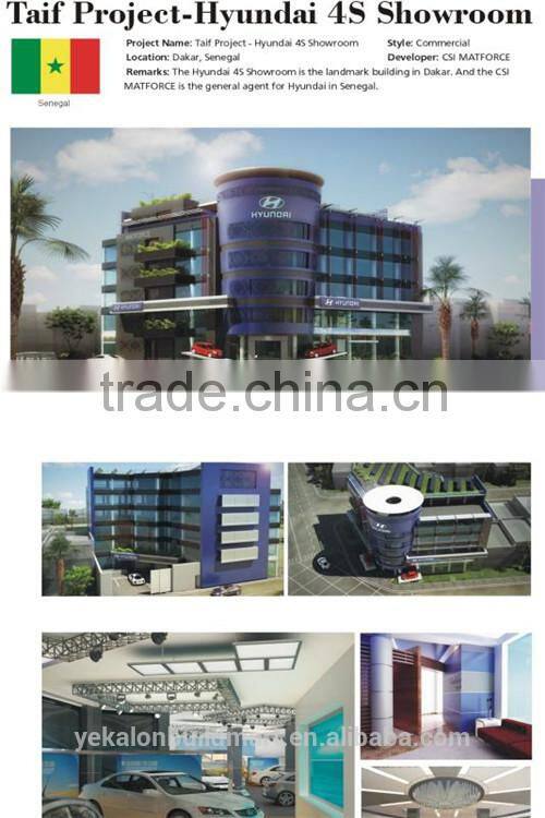 Elegant White Economical Oman Casement Door With Tempered Glass From China Supplier