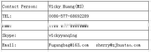 jute burlap cosmetic bag