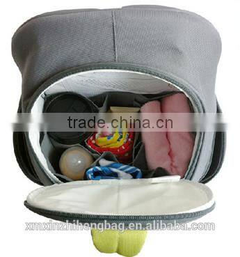 2015 new design top selling best diaper bag chevron diaper bag