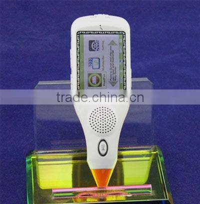 Hold Muslim LCD screen Quran,2.4inch screen