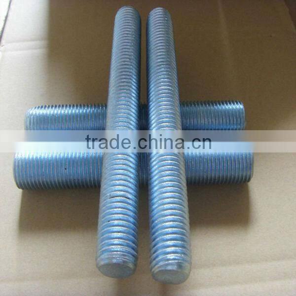 High Quality Flat Head Full Thread Rod-SS-DIN975