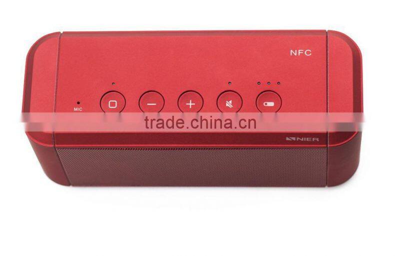 2015 private mould sound box supplier of handsfree speaker supper tiny speaker wireless bluetooth speaker