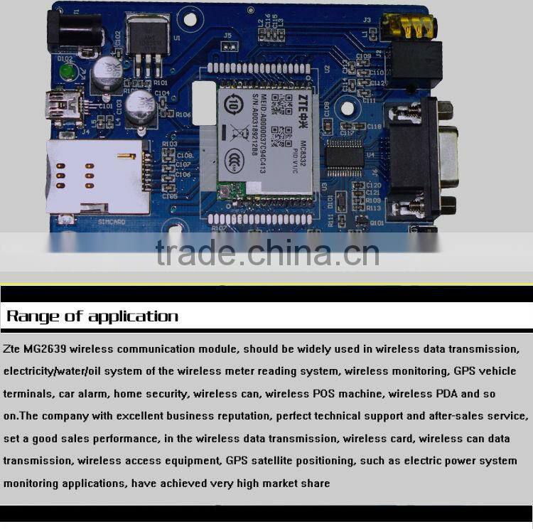qualcomm usb cdma modem driver