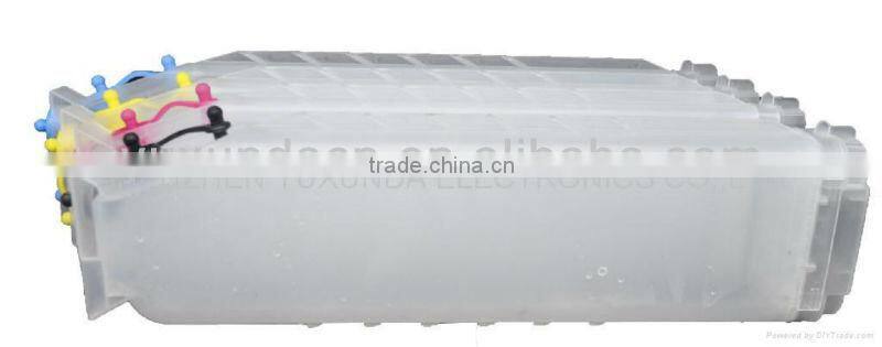 NEW shape hot-selling ink cartridge for HP10/HP11/HP82/HP84/HP85