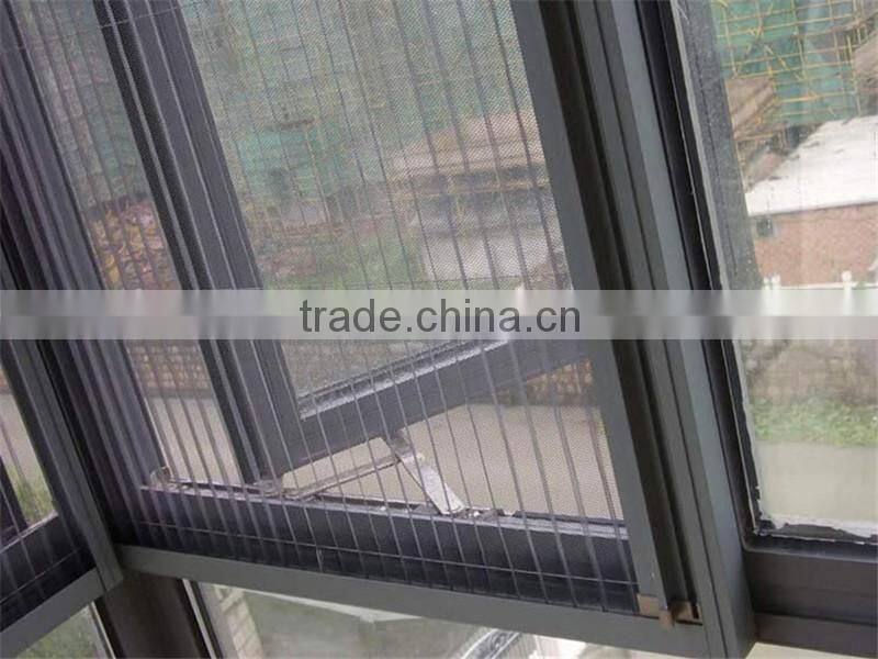 316 stainless steel mesh security screens 10 mesh mosquito proof window netting