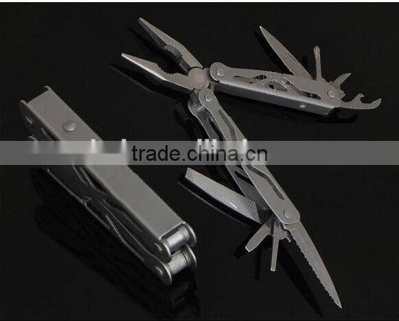 OEM mini combination pliers for outdoor