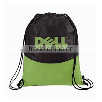 2015 hot sale wholesale cartoon drawstring bag