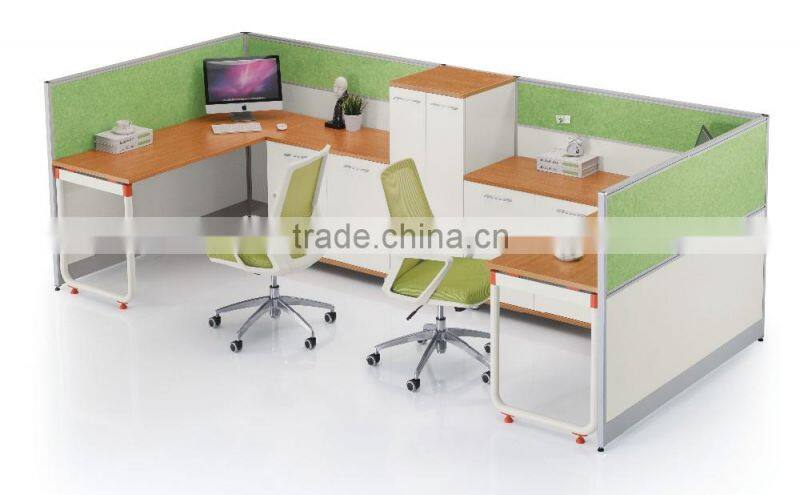 Modern Design Partition Office workstation