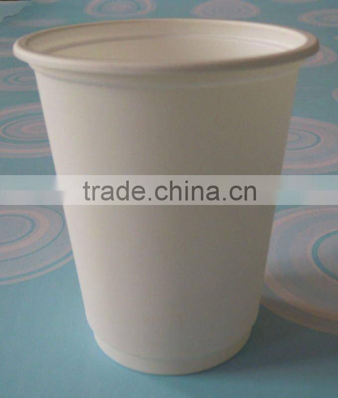 6oz smooth biodegradable cups