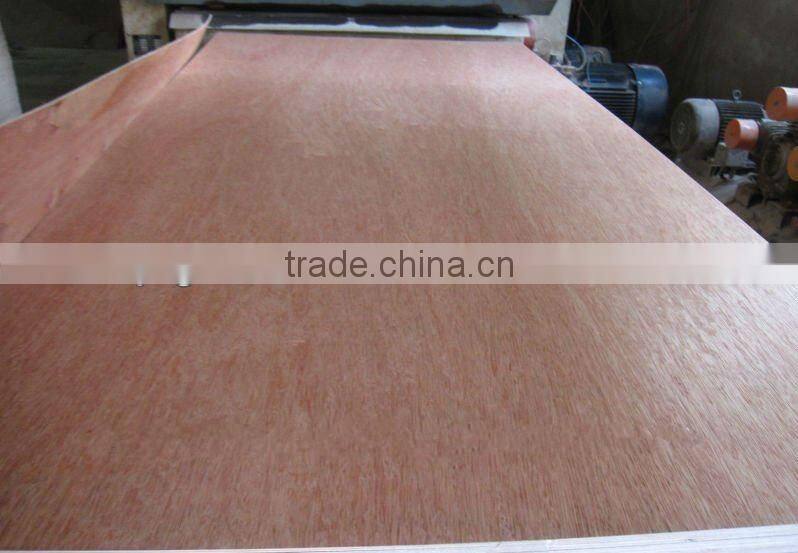 Radiata Pine Plywood for Packing