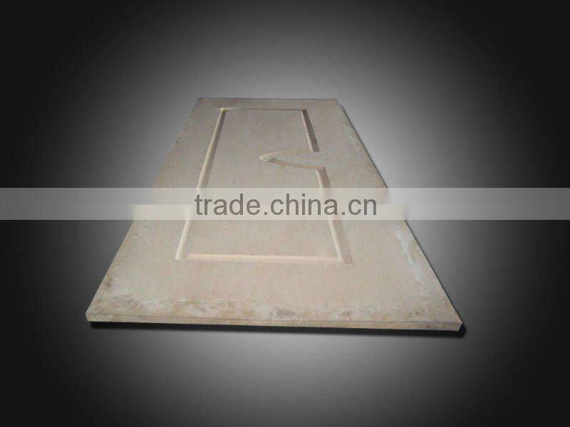 HSHM1325DK B2 CNC cutting machine with three spindles