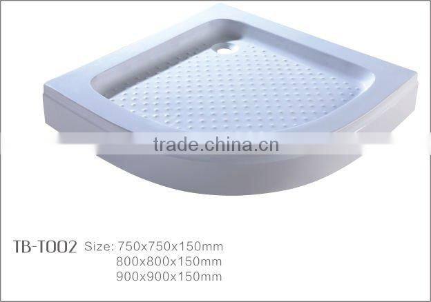 ACRYLIC STEAM SHOWER ROOM TB-S016