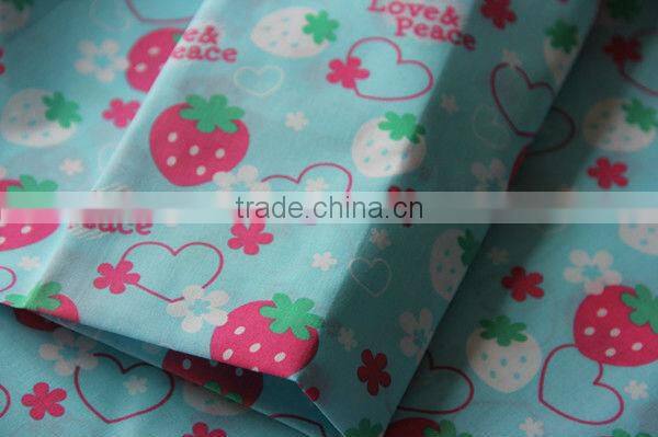 65 35 polyester cotton fabric for garment fabric textile