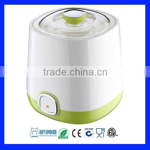 1.0L home mini yogurt maker/DIY yogurt machine