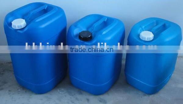 China Cheap Plastic Barrel Drum