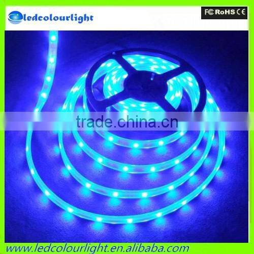 DC12V SMD5050 addressable rgb led strip sound activated rgb led strip light