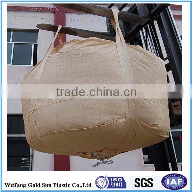 PP container bag 1000kg U type