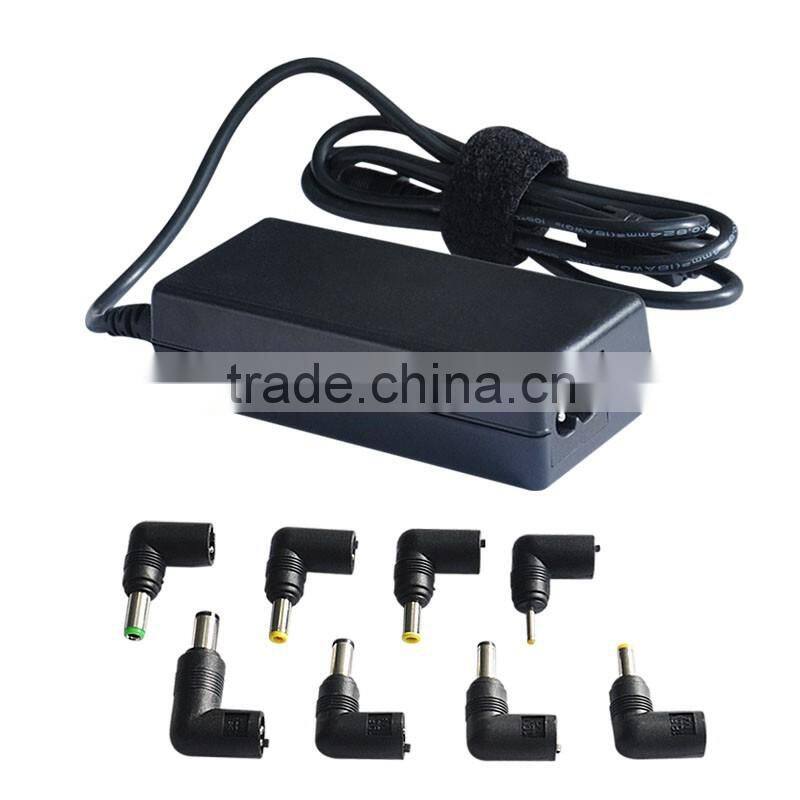 90W laptop universal travel adapter charger