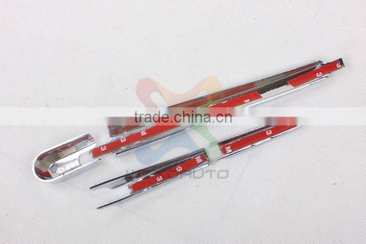 MAZDA CX-5 CHROME REAR WIPER COVER CAR ACCESSORIES