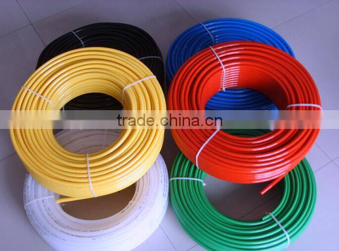Nylon Recoil Tube