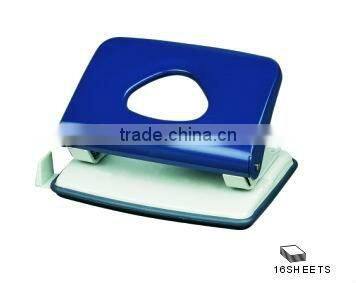 16 sheets metal 2 hole punch BIN04033