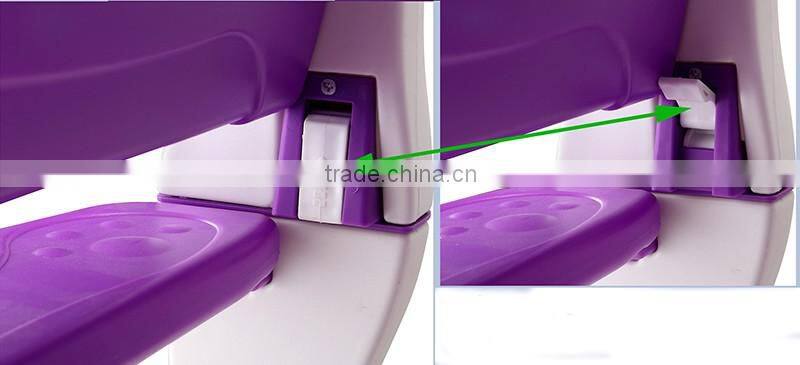 EN14988 European standard baby connection high chair baby chair for restaurant