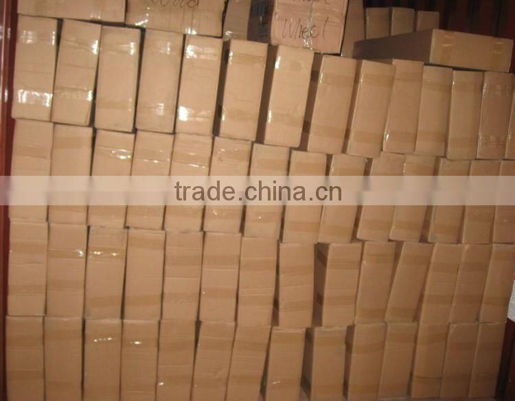 Folding 4-wheels platform truck