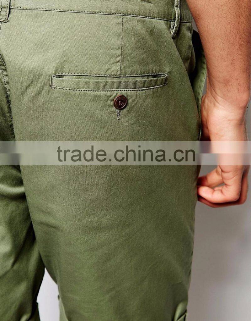 Daijun oem high quality cheap 100%nylon in plain custom light green canvas wholesale comfortable pant fabric