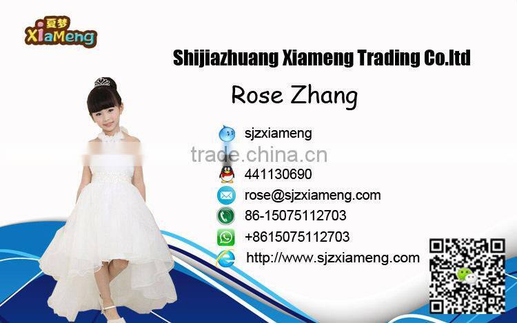 2015 Clothing Sets Product Type and Children Age Group kids cotton pajamas