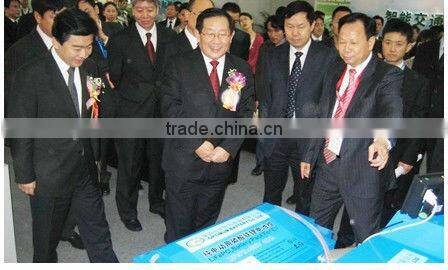 Rechargeable battery pack LiFePo4 rechargeable battery 24V/50Ah