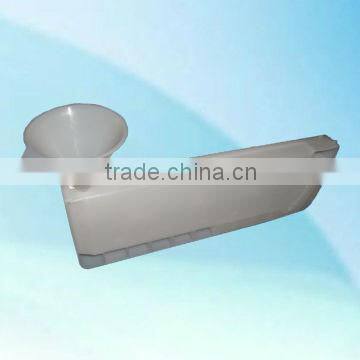 DX4 cap sheet for Eco Solvent Printer/Printhead cap sheet for DX5