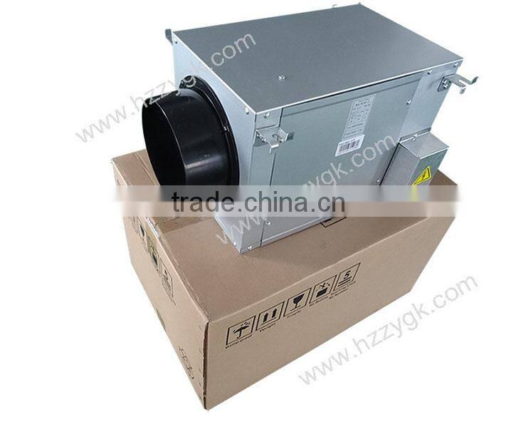 Experienced manufacture for low noise ventilation fan , Acoustic fan ,Acoustic Box fan