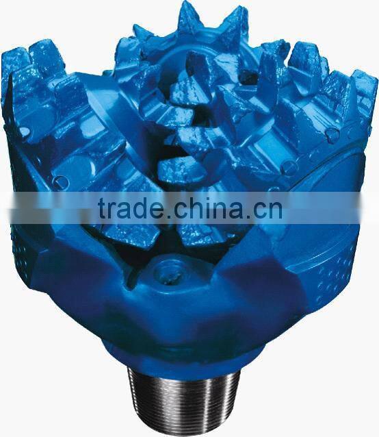 CHINA 617G 444.5mm Tricone drill bit FOR DRILLING