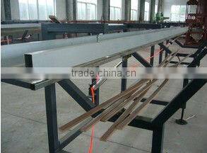 PVC Foam Decoration Sheet Machinery in Qingdao, China