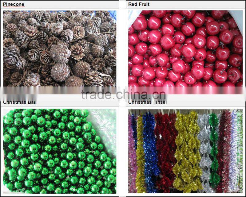 Christmas Transparent Decoration Ball