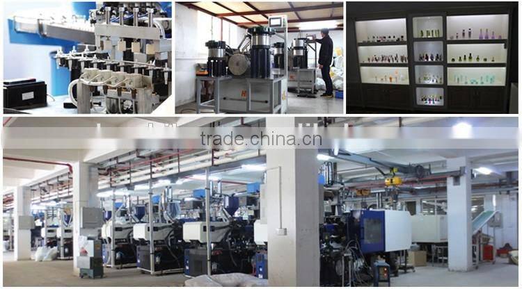 Most popular pink flip top cap shampoo bottle for baby