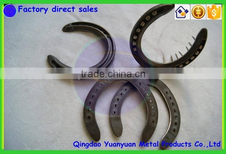 china factory direct sales high quality wholesale iron horseshoe