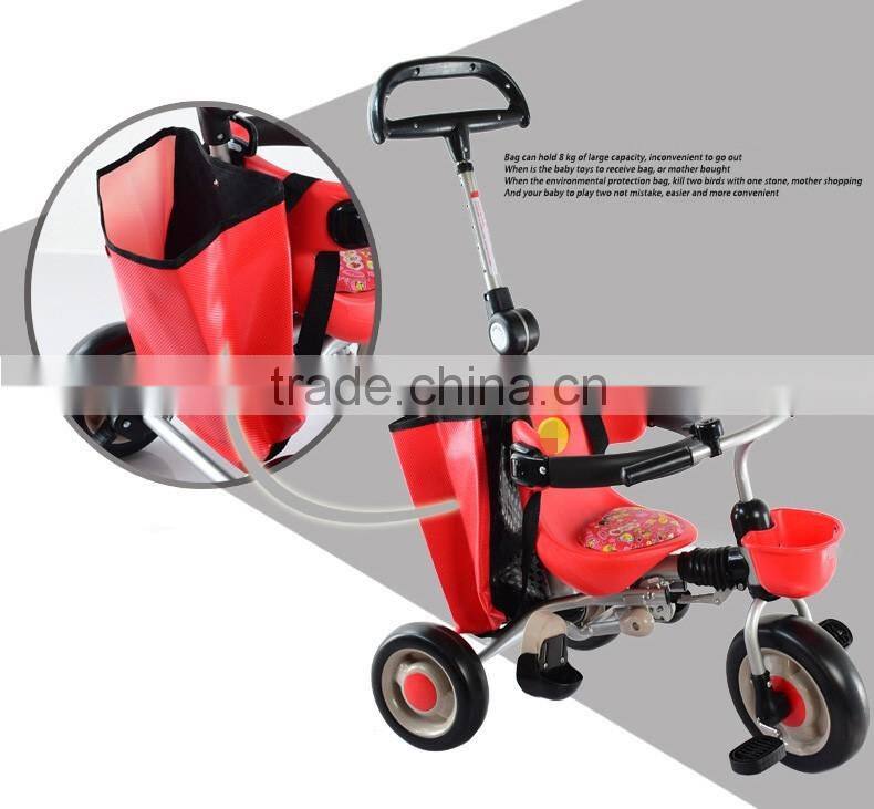 HOT SELL KIDS RIDE ON TOY TRIKE BICYCLE TRICYCLE TODDLER KID CHILD 3 WHEEL CAR WHOLESALE