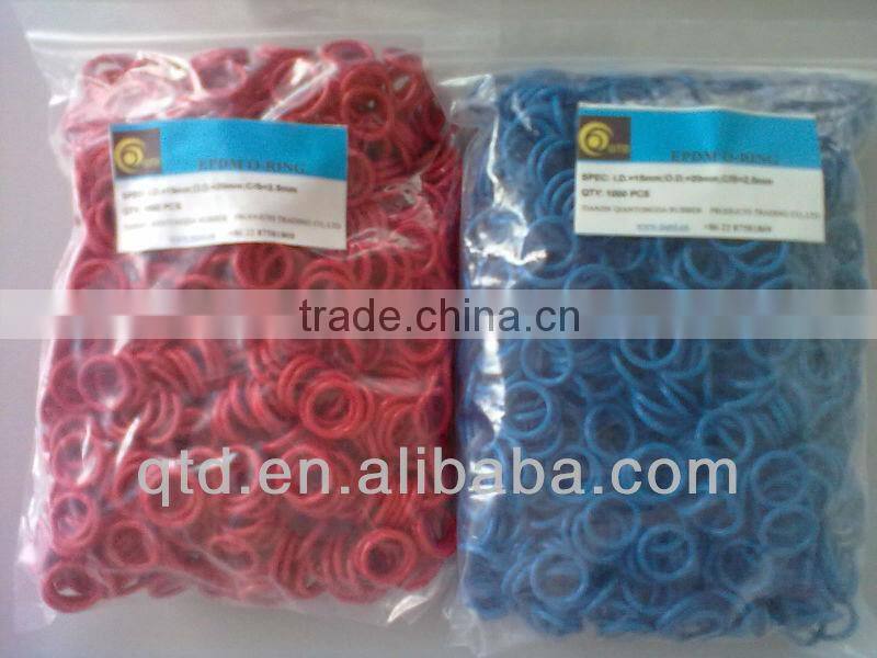 China best suppliers for mini o ring
