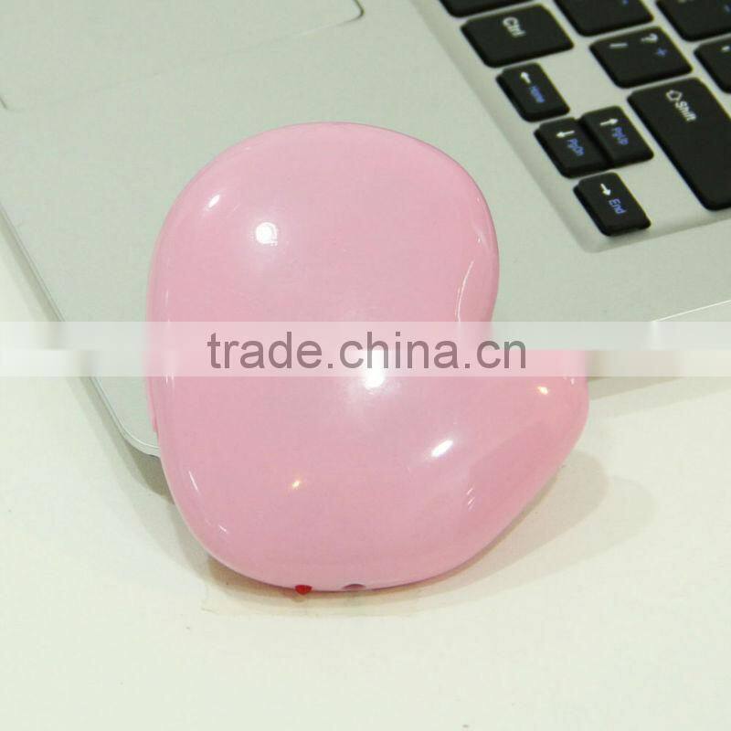 LJW-047 2013 electronic hand warmer