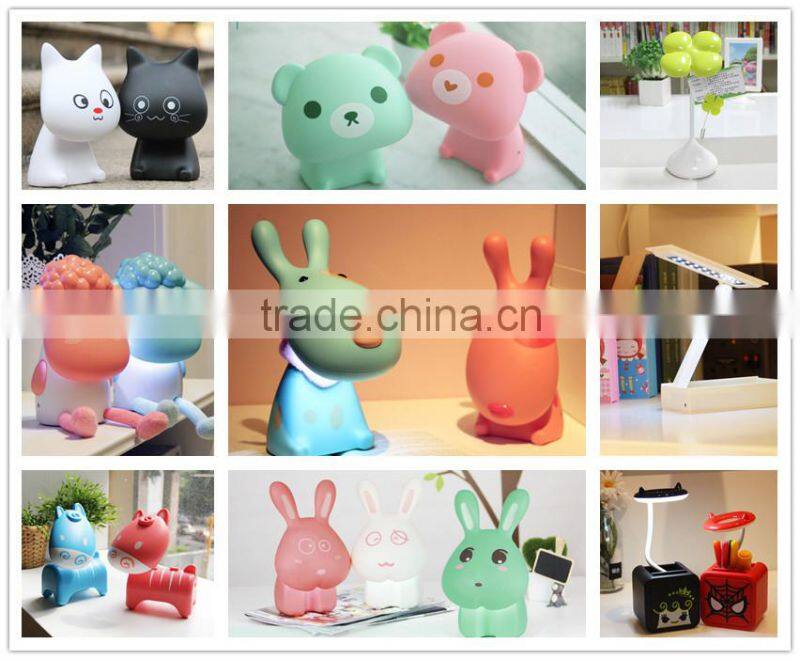 boys night light, 2015 christmas gift, baby red night light