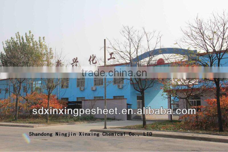 HDPE rod in plastic rod/High-density polyethylene rods/ hdpe plastic bar china supplier