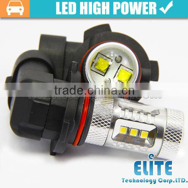 20W 22W LED 9005 9006 HB3 HB4 car led bulb Fog/ DRL