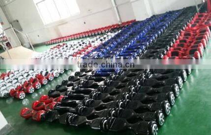 Electric Unicycle Mini Two Wheels Self Banlancing Scooter whell for Outdoor Sports
