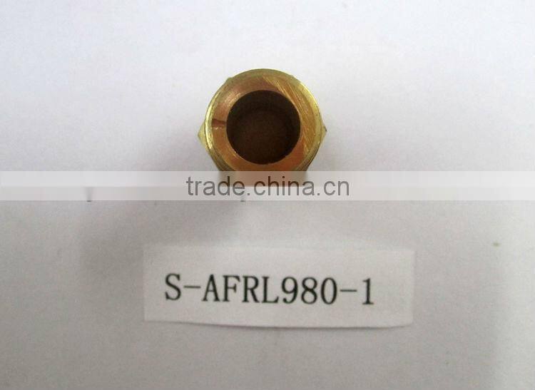 Supply High Quality Spray Gun Brass Patta Screws