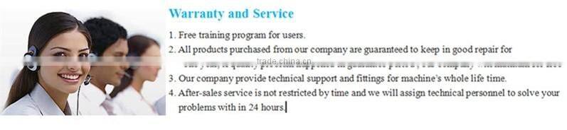 China Supplier CNC Punching Drilling Machine for Steel Plate CPD100