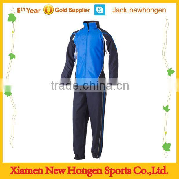 Comfortable,fit,high quality tracksuit/track suit