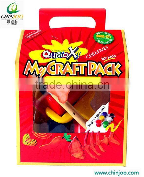 Art Craft Bag