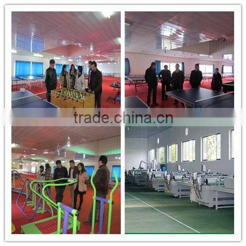 china product standard basket ring goal set hollow style