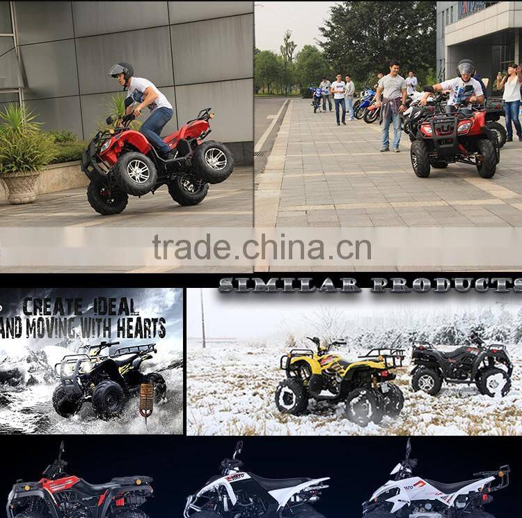 Chinese ATV manufacturers cheap atv for sale